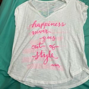 Lilly Pulitzer Shirt